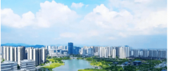 <b>制了约1850米的环线健康跑步道</b>
