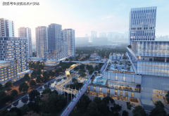 <b>打制45万方将来糊口共</b>